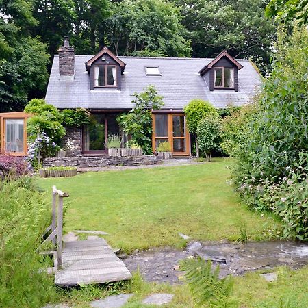 Erw Goed Hen Feudy Villa Arthog Luaran gambar