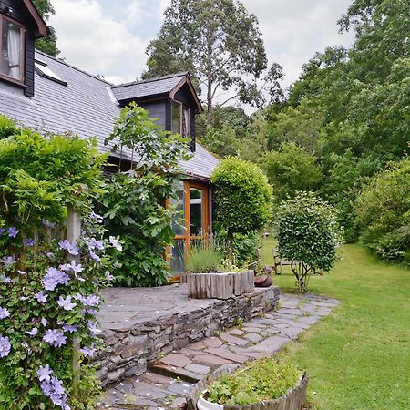 Erw Goed Hen Feudy Villa Arthog Luaran gambar