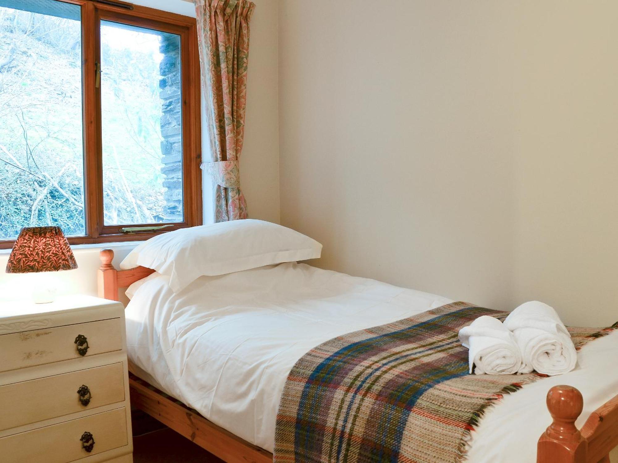 Erw Goed Hen Feudy Villa Arthog Luaran gambar