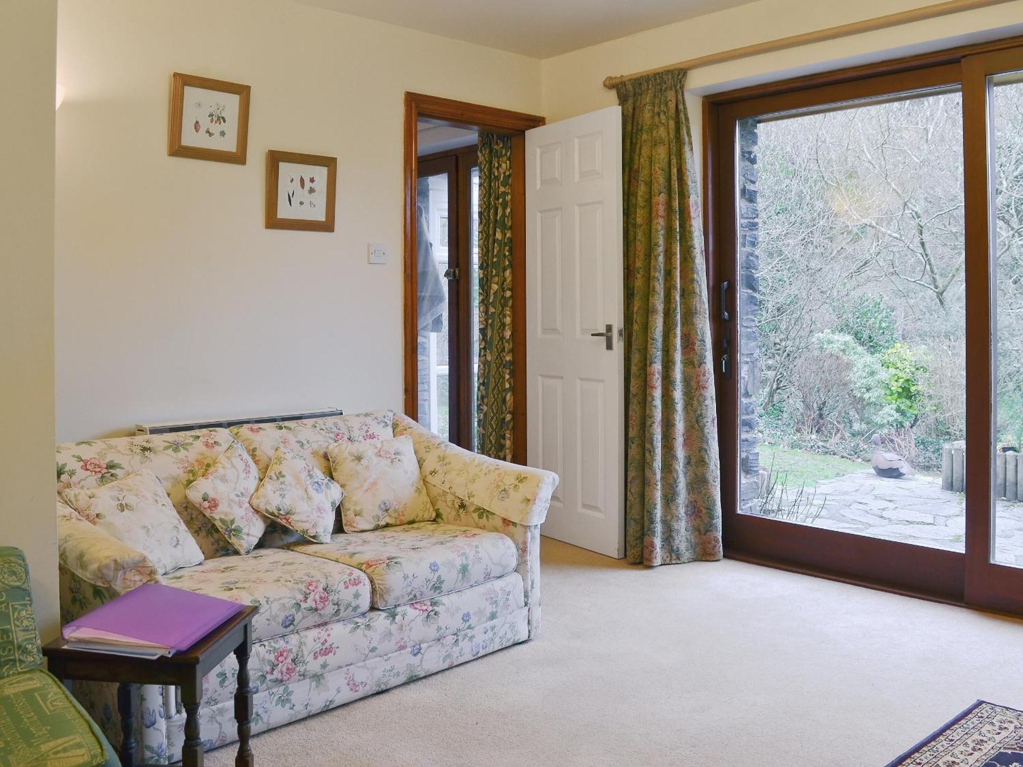 Erw Goed Hen Feudy Villa Arthog Luaran gambar