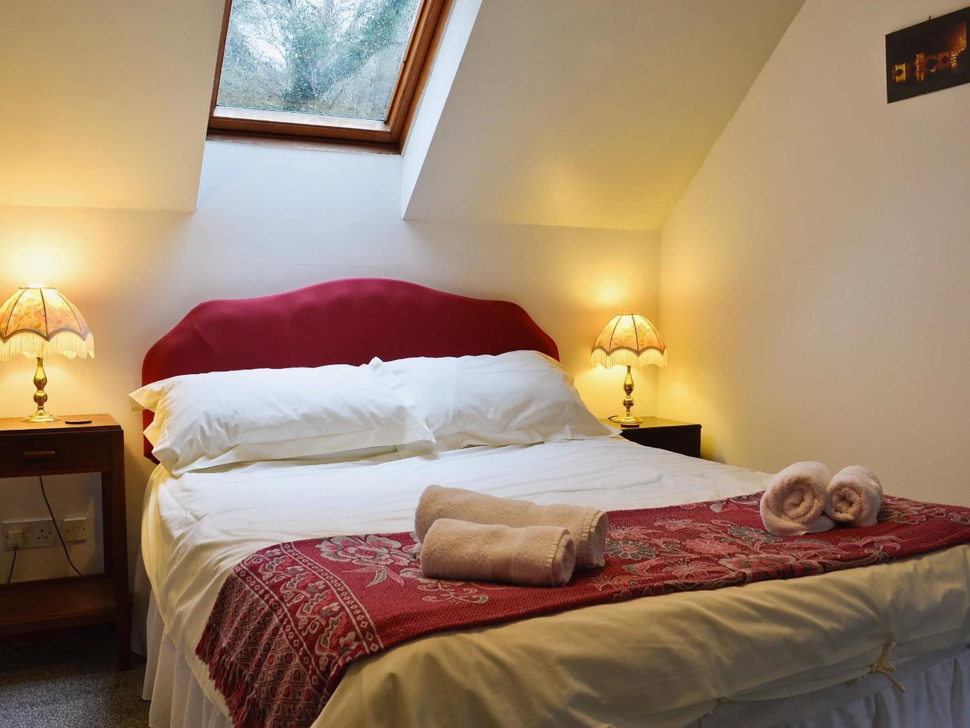 Erw Goed Hen Feudy Villa Arthog Luaran gambar