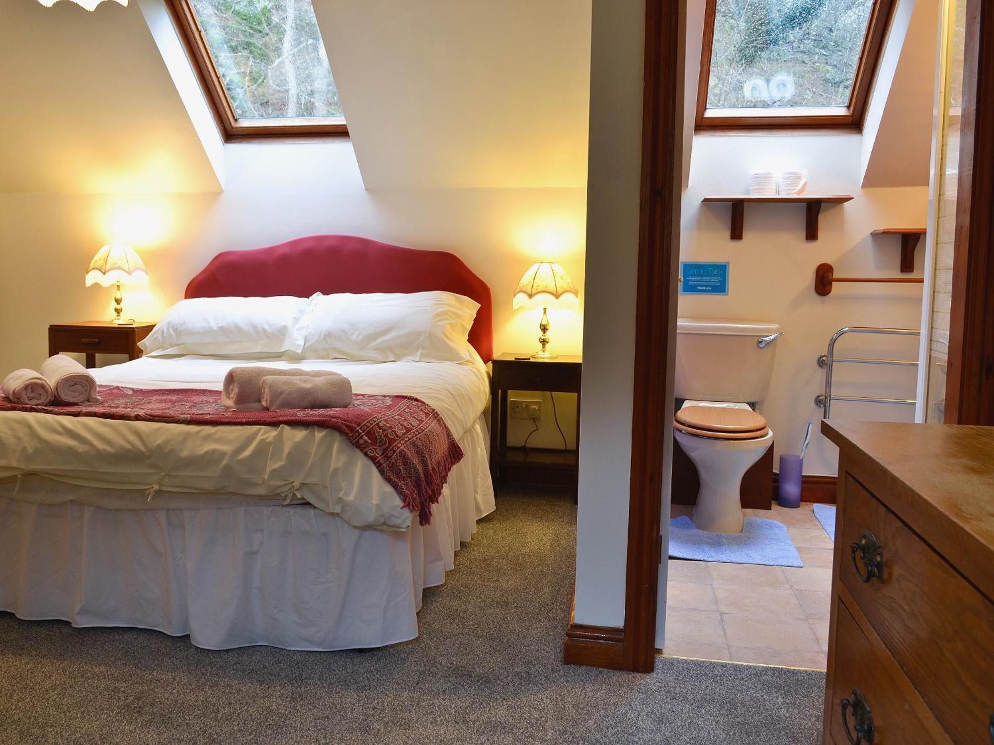 Erw Goed Hen Feudy Villa Arthog Luaran gambar