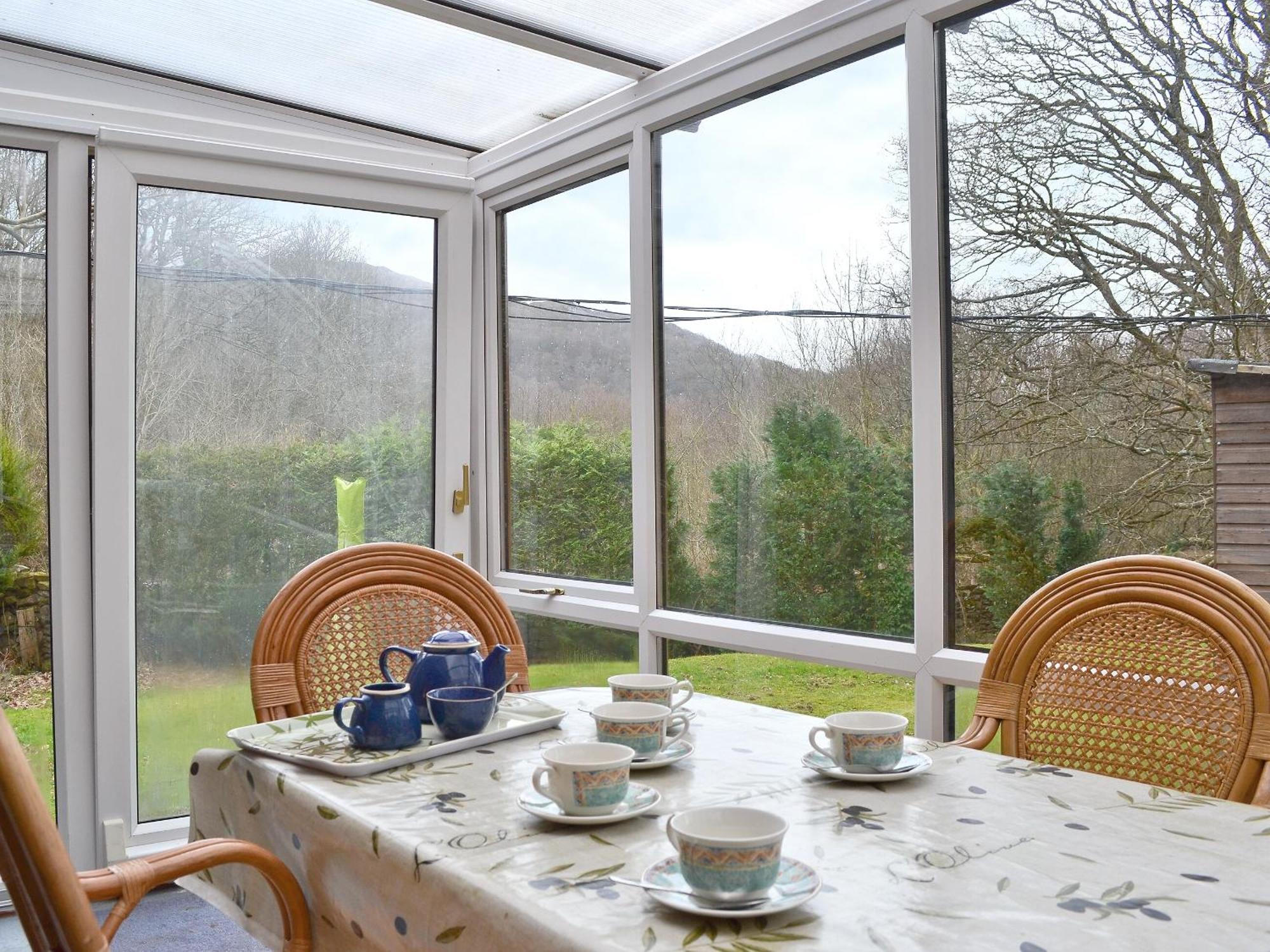 Erw Goed Hen Feudy Villa Arthog Luaran gambar
