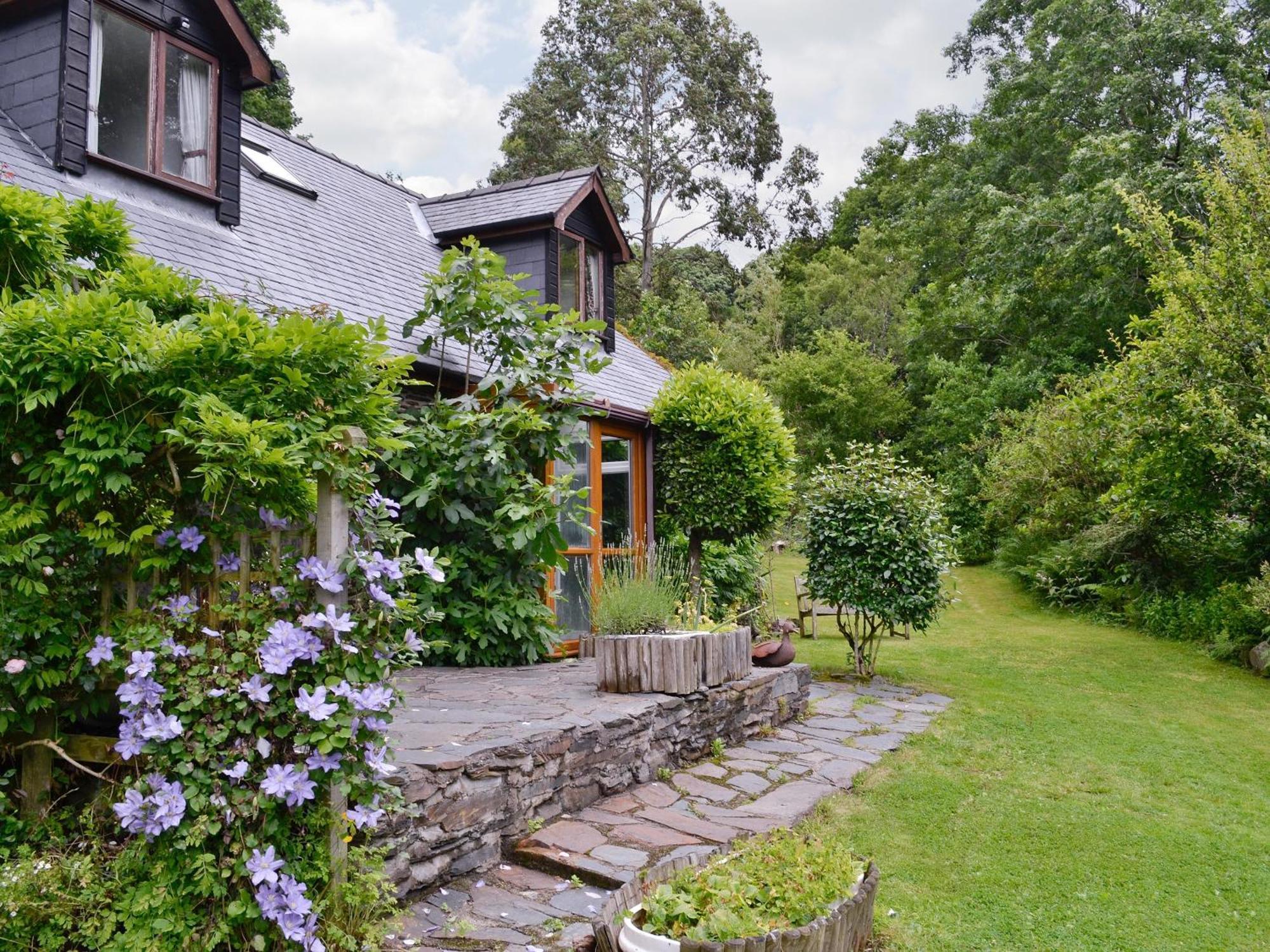 Erw Goed Hen Feudy Villa Arthog Luaran gambar